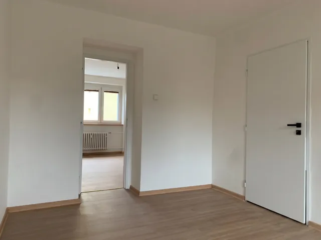 Fotografie nemovitosti: Opava