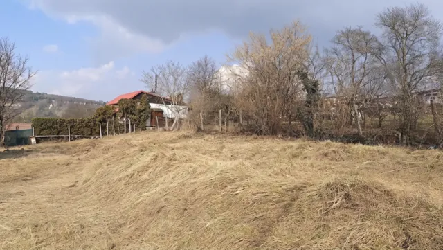 Fotografie nemovitosti: Vřesovice