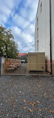 Fotografie nemovitosti: Nymburk