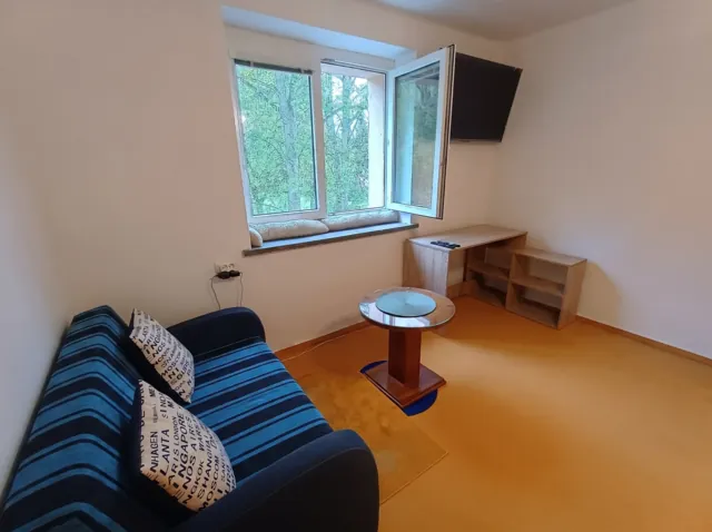 Fotografie nemovitosti: Rybitví