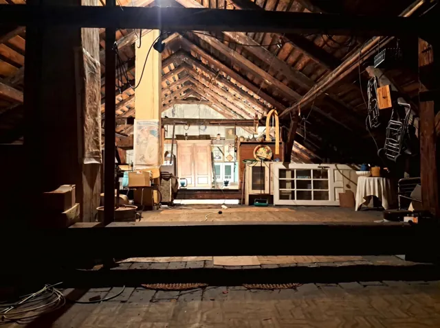 Fotografie nemovitosti: Nový Jičín