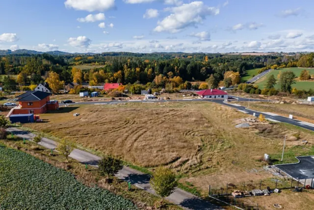 Fotografie nemovitosti: Sudoměřice u Tábora