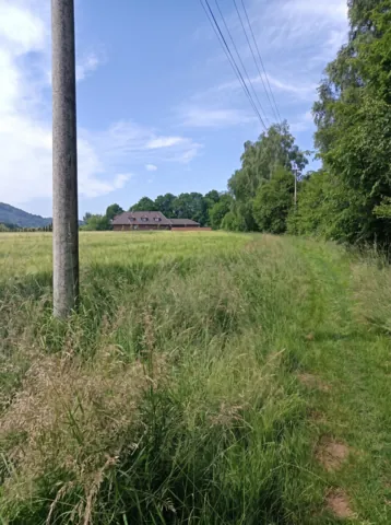 Fotografie nemovitosti: Nový Jičín