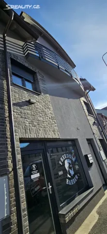 Fotografie nemovitosti: Beroun