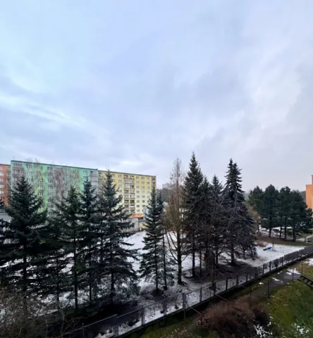 Fotografie nemovitosti: Chomutov