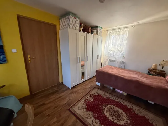 Fotografie nemovitosti: Lipůvka