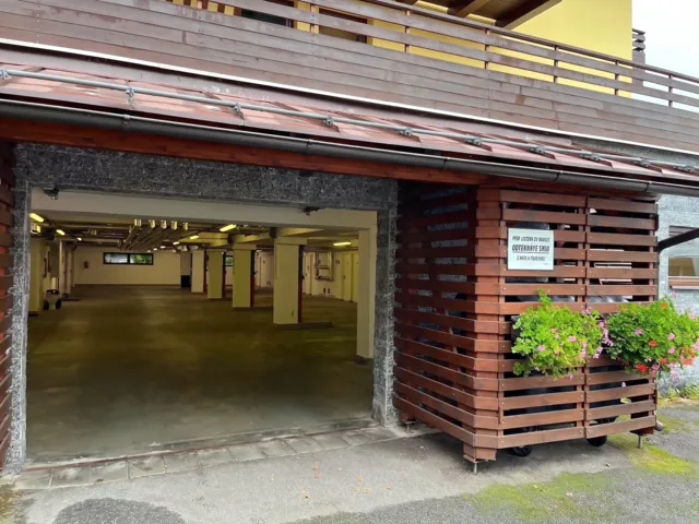 Fotografie nemovitosti: Harrachov