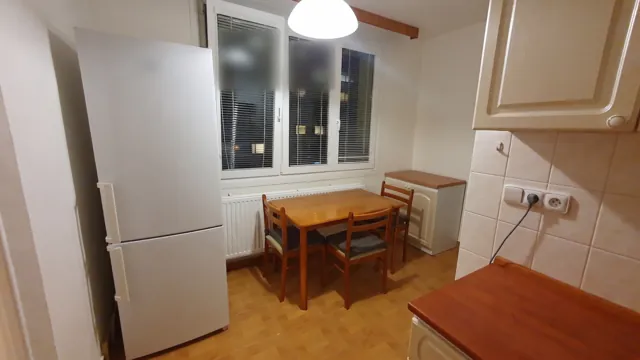 Fotografie nemovitosti: Praha