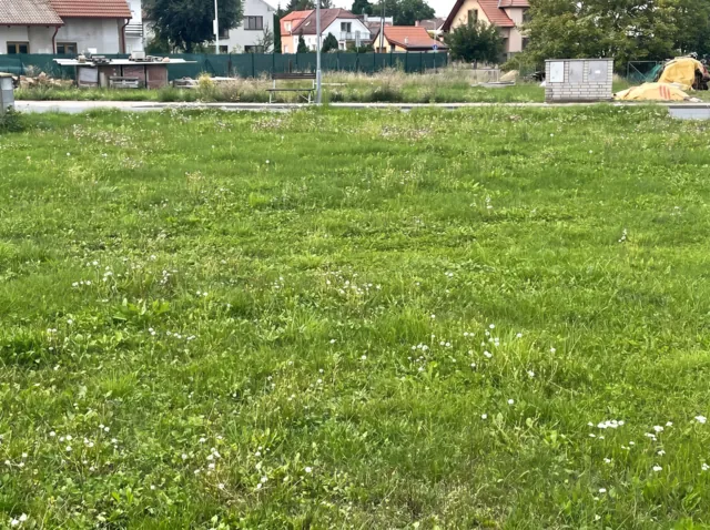 Fotografie nemovitosti: Městec Králové