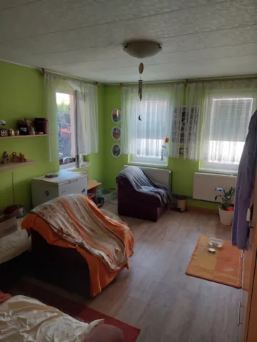 Fotografie nemovitosti: Velký Osek