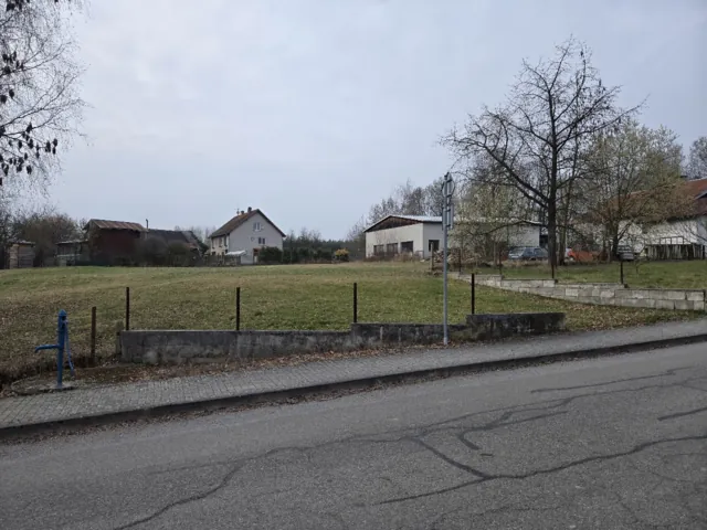 Fotografie nemovitosti: Jílovice