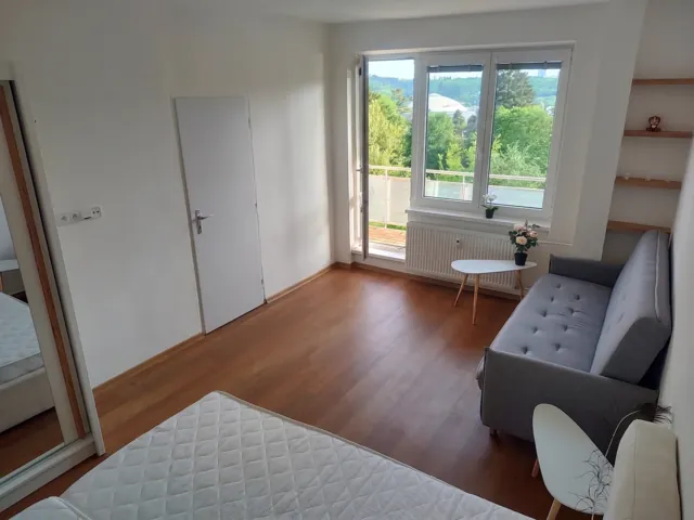 Fotografie nemovitosti: Brno