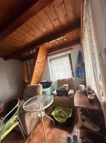 Fotografie nemovitosti: Příbram