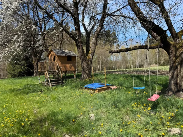 Fotografie nemovitosti: Helvíkovice