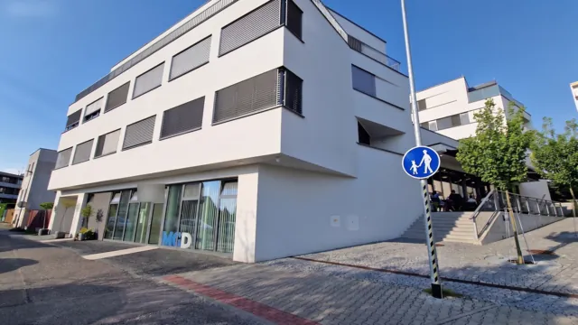Fotografie nemovitosti: Nové Město nad Metují