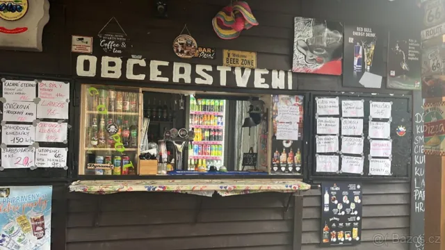 Fotografie nemovitosti: Doksy