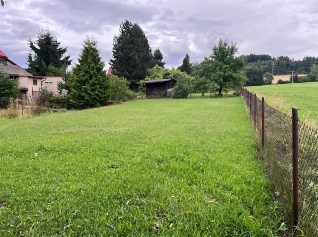 Fotografie nemovitosti: Rtyně v Podkrkonoší