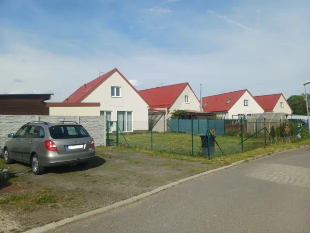 Fotografie nemovitosti: Aleje, Františkovy Lázně