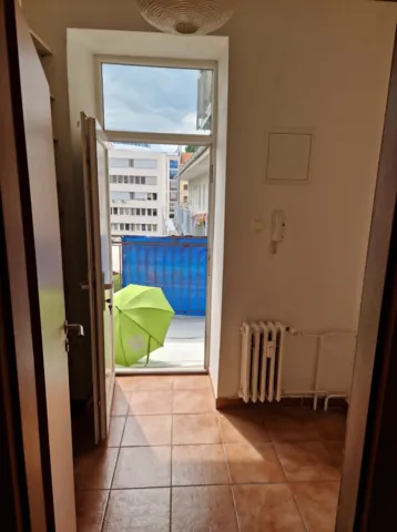 Fotografie nemovitosti: Brno