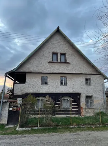 Fotografie nemovitosti: Štětí
