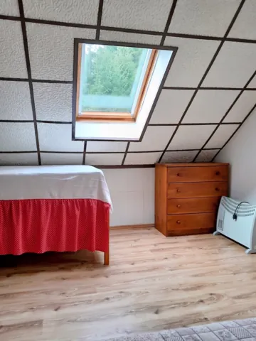 Fotografie nemovitosti: Pohled