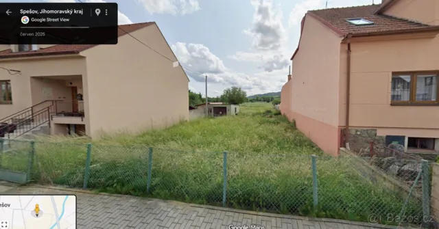 Fotografie nemovitosti: Blansko