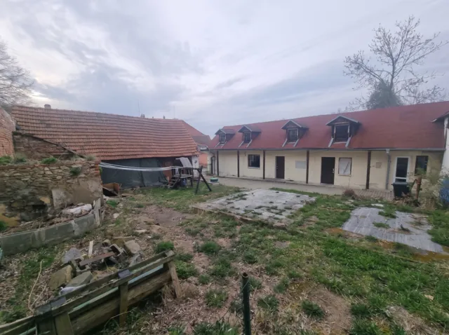 Fotografie nemovitosti: Kamenný Újezd