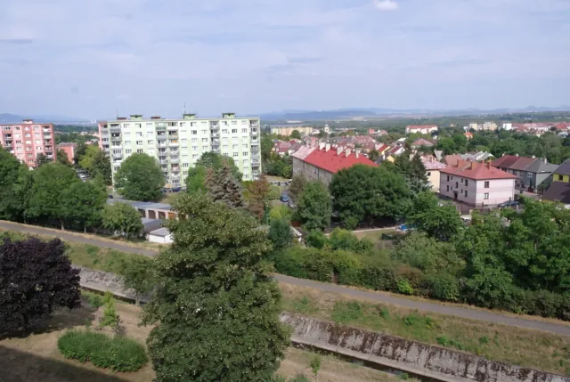 Fotografie nemovitosti: Jirkov