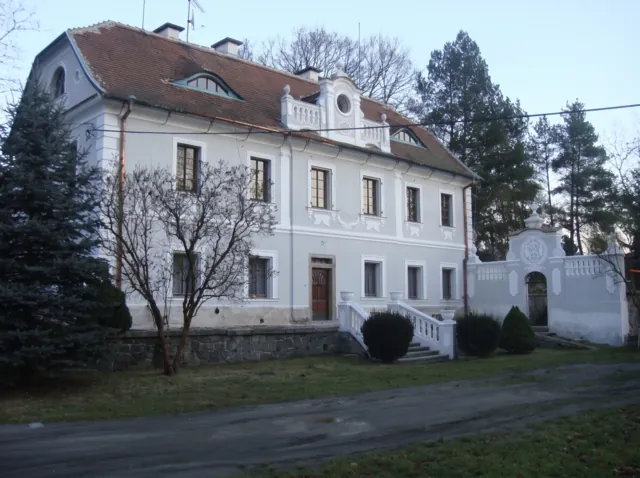 Fotografie nemovitosti: Benešov