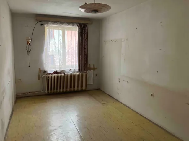 Fotografie nemovitosti: Domažlice