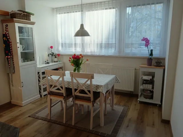 Fotografie nemovitosti: Polní, Jihlava