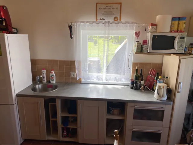 Fotografie nemovitosti: Kolín