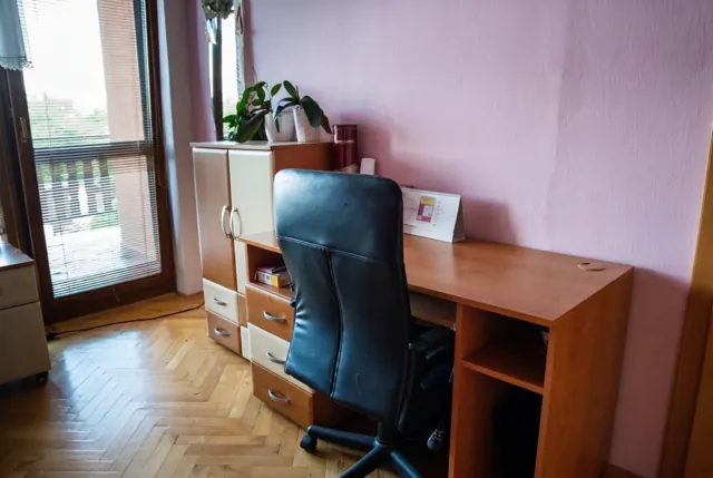 Fotografie nemovitosti: Prostějov
