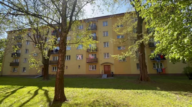 Fotografie nemovitosti: Přerov