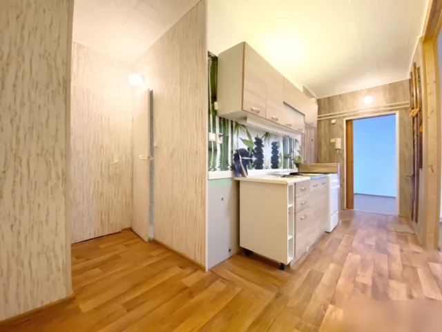 Fotografie nemovitosti: Meziboří