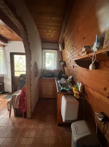 Fotografie nemovitosti: Příbram
