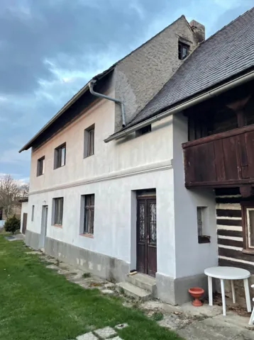 Fotografie nemovitosti: Štětí