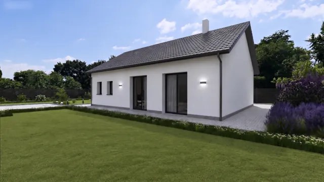 Fotografie nemovitosti: Cerhenice