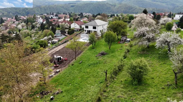 Fotografie nemovitosti: Bílovice nad Svitavou
