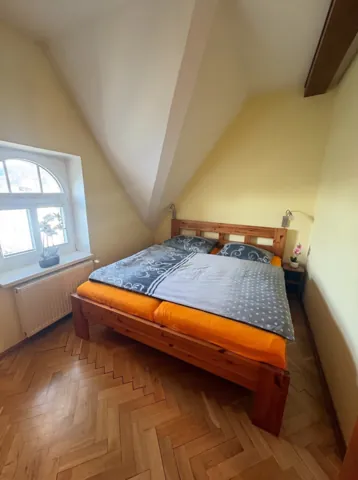 Fotografie nemovitosti: Děčín