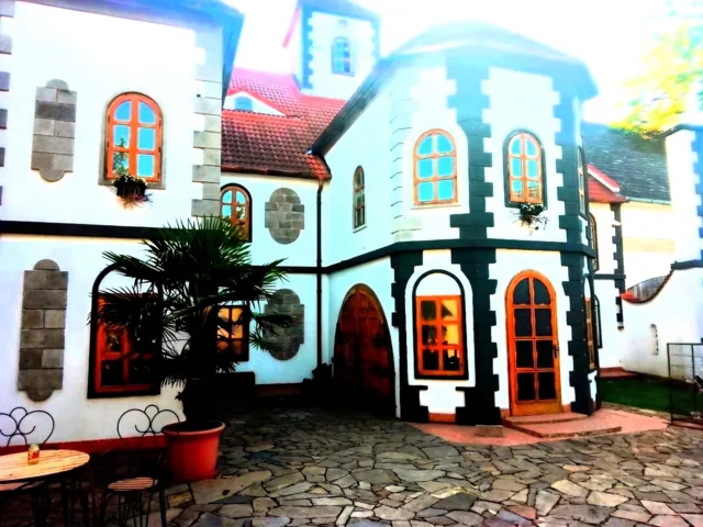 Fotografie nemovitosti: Louny