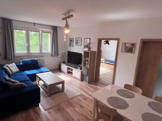 Fotografie nemovitosti: Český Těšín