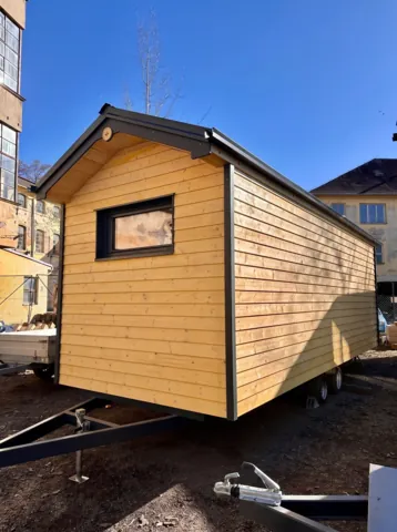 Fotografie nemovitosti: Strakonice