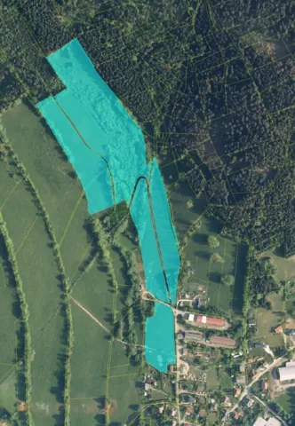 Fotografie nemovitosti: Rokytnice nad Jizerou