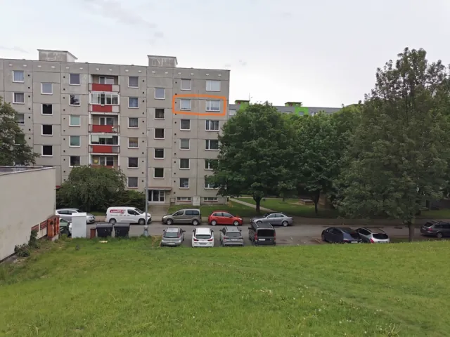 Fotografie nemovitosti: Vysoké Mýto
