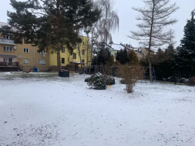 Fotografie nemovitosti: Opava