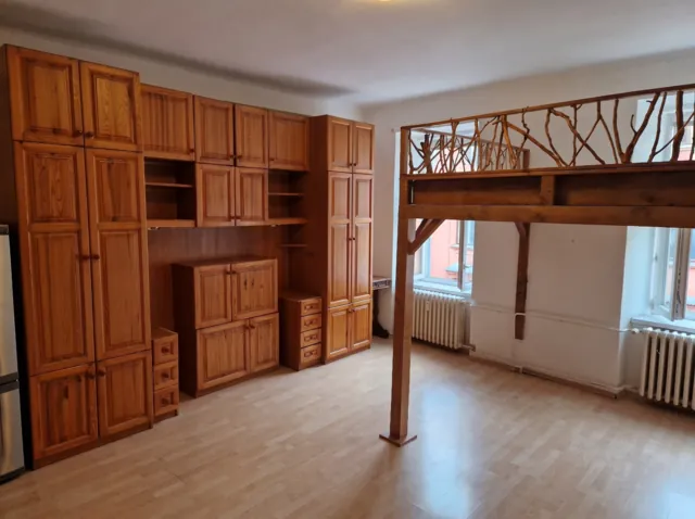 Fotografie nemovitosti: Brno