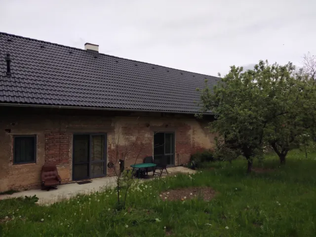 Fotografie nemovitosti: Lično