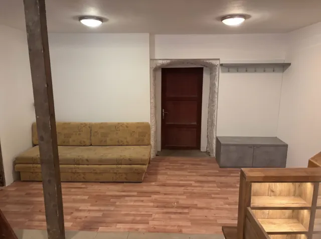 Fotografie nemovitosti: Buřenice