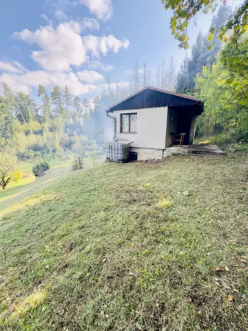 Fotografie nemovitosti: Spálenec, Vysoké Mýto
